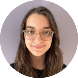 Demetra Nikolakakis headshot